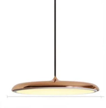Lyft Danish Suspension Pendant Light