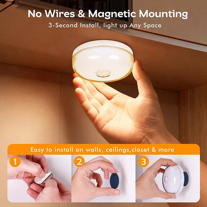 Waterproof bathtub light creating spa ambiance