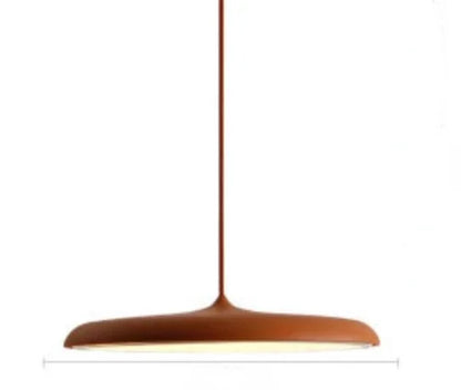 Lyft Danish Suspension Pendant Light