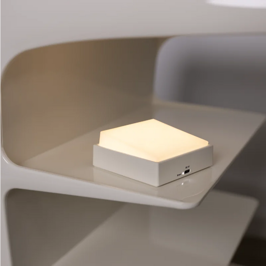 Soft 3000K LED Night Light for Room Decoration.
