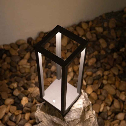 Loki - Rechargeable Table Lamp