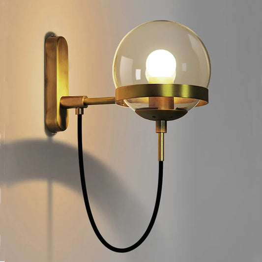 deepashree nordic led wall sconces modern decor